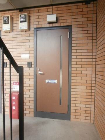 黒江駅 徒歩15分 1階の物件内観写真