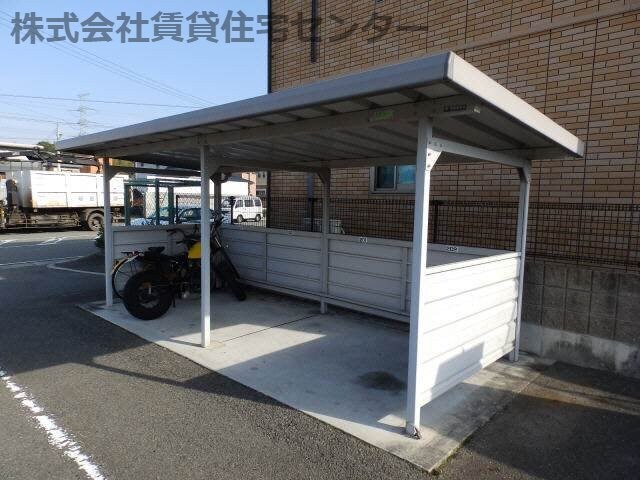 黒江駅 徒歩15分 1階の物件内観写真