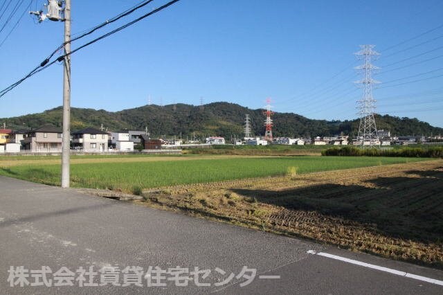 貴志駅 徒歩29分 1階の物件外観写真