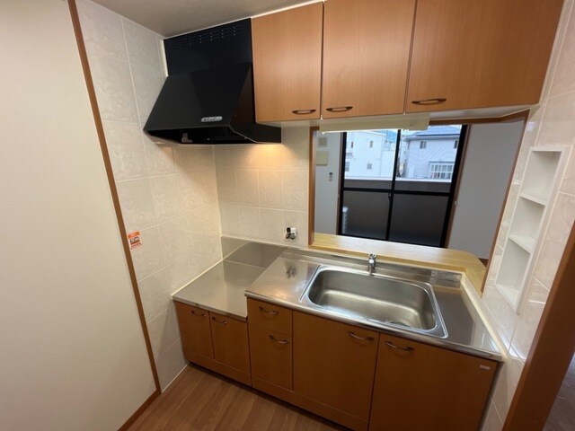 田井ノ瀬駅 徒歩11分 2階の物件内観写真