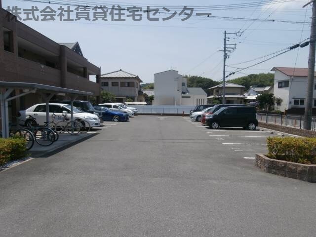 田井ノ瀬駅 徒歩11分 2階の物件外観写真