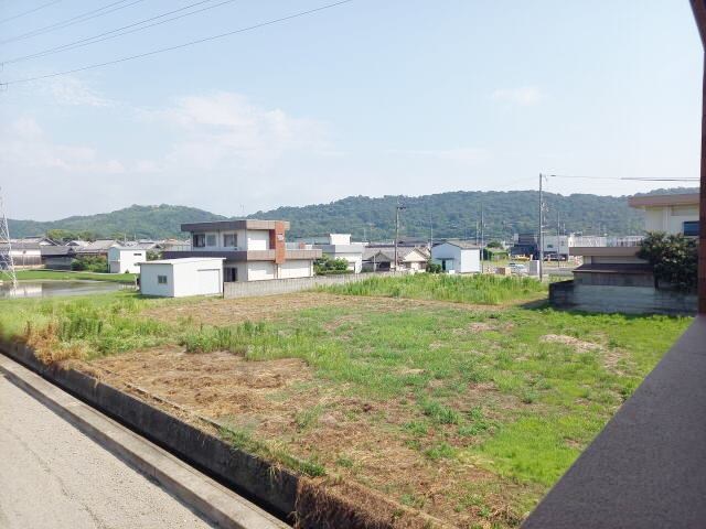 田井ノ瀬駅 徒歩11分 2階の物件内観写真