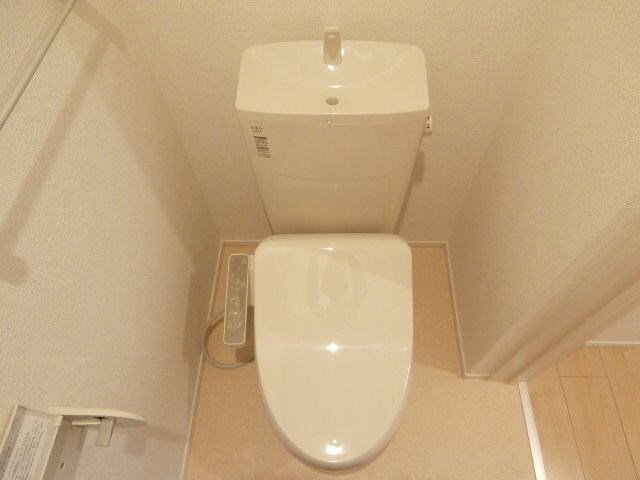 紀伊駅 バス7分  山下車：停歩9分 1階の物件内観写真