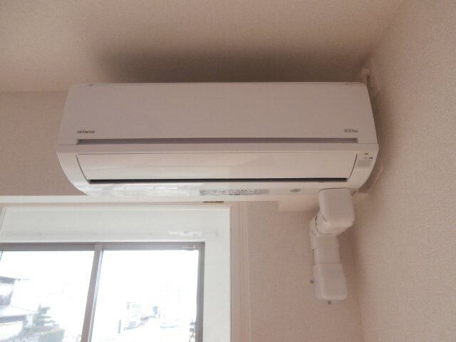 紀伊駅 バス7分  山下車：停歩9分 1階の物件内観写真