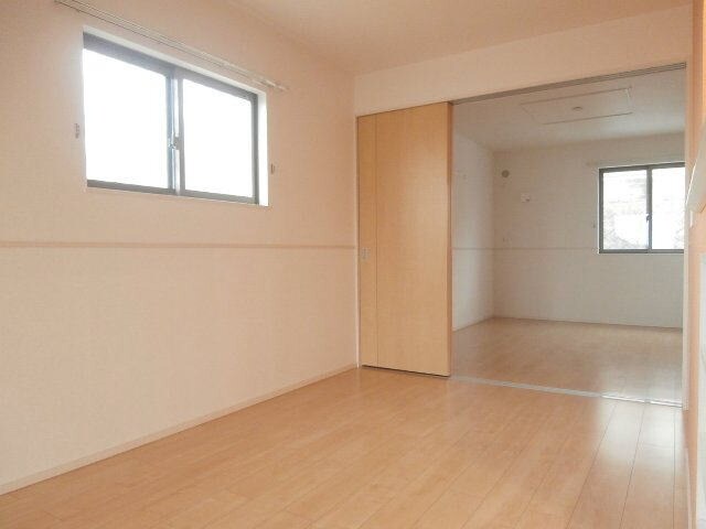 紀伊駅 バス7分  山下車：停歩9分 1階の物件内観写真