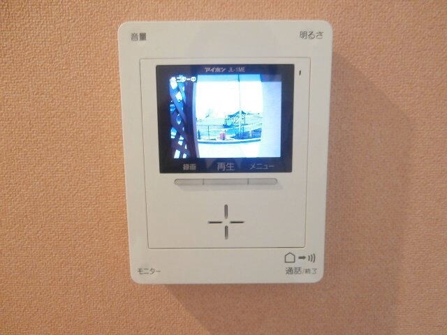 紀伊駅 バス7分  山下車：停歩9分 1階の物件内観写真