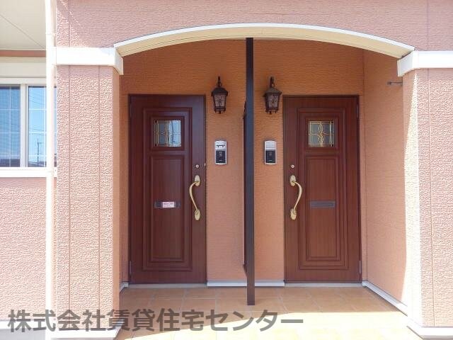 宮前駅 徒歩15分 1階の物件外観写真