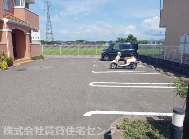 宮前駅 徒歩15分 1階の物件外観写真