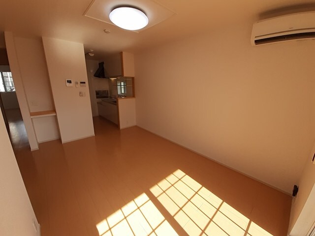 宮前駅 徒歩15分 1階の物件内観写真
