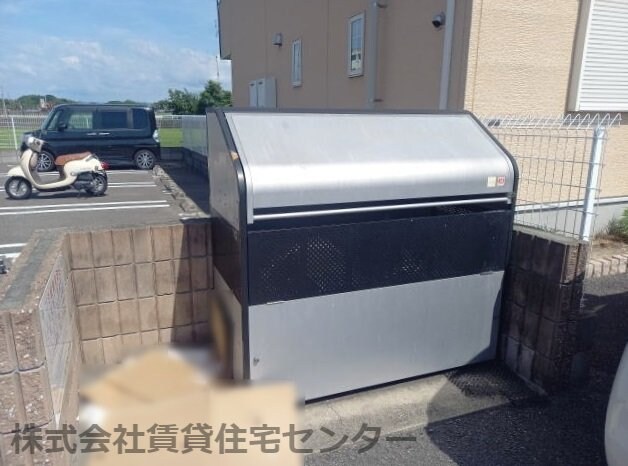 宮前駅 徒歩15分 1階の物件内観写真