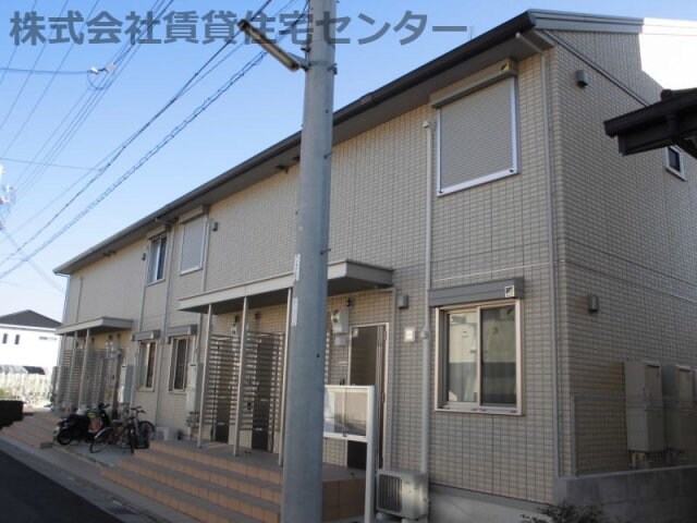 八幡前駅 徒歩20分 1階の物件外観写真