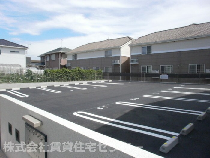 八幡前駅 徒歩20分 1階の物件外観写真