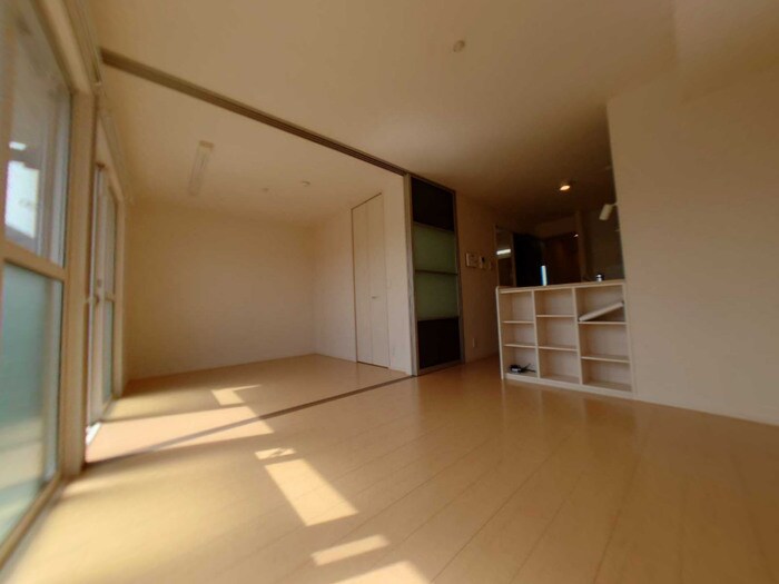 八幡前駅 徒歩20分 1階の物件内観写真