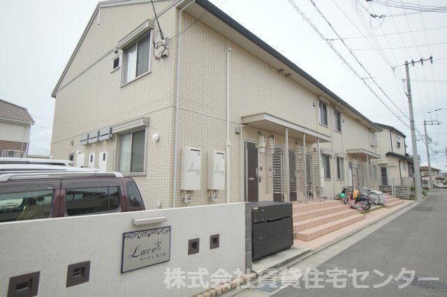 八幡前駅 徒歩20分 1階の物件外観写真