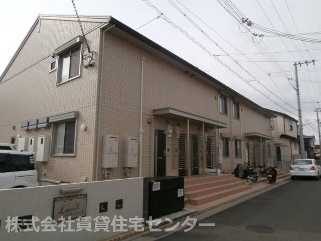 八幡前駅 徒歩20分 1階の物件外観写真