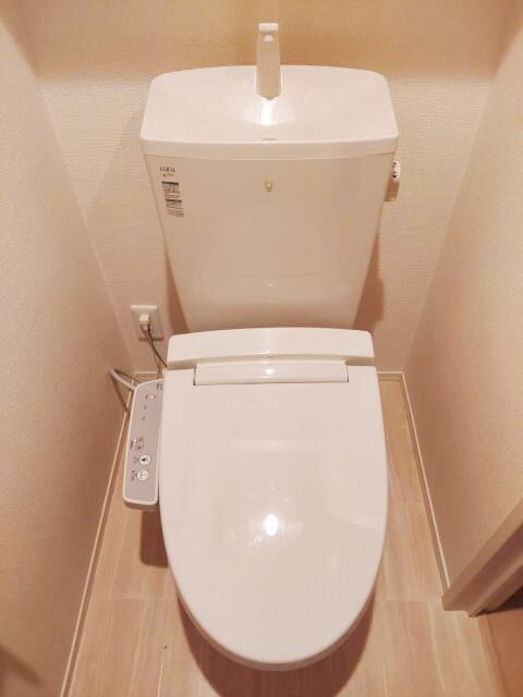 八幡前駅 徒歩20分 1階の物件内観写真