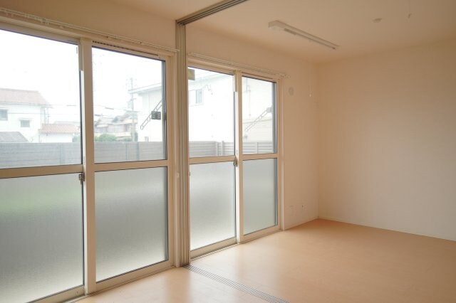 八幡前駅 徒歩20分 1階の物件内観写真