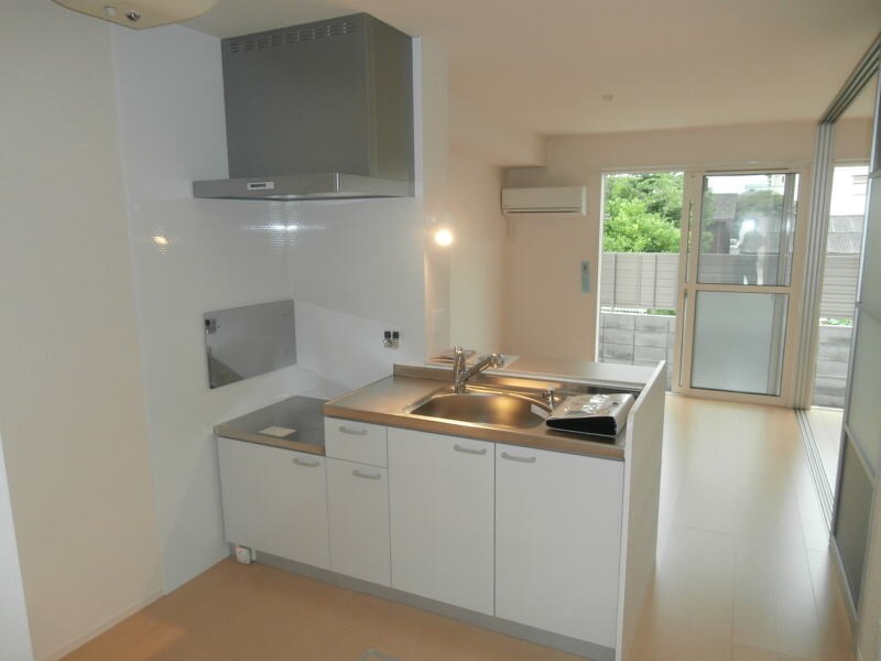 八幡前駅 徒歩20分 1階の物件内観写真