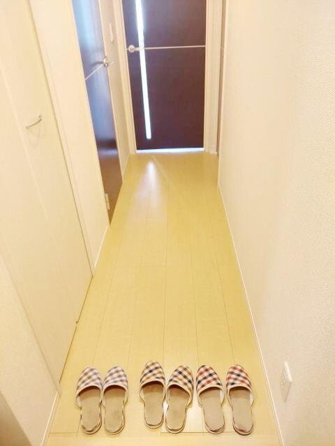 八幡前駅 徒歩20分 1階の物件内観写真