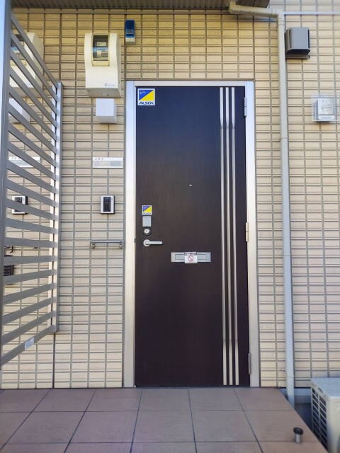 八幡前駅 徒歩20分 1階の物件内観写真