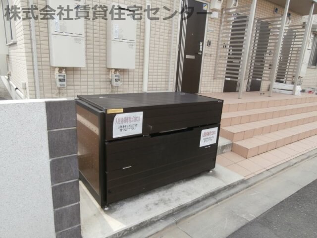 八幡前駅 徒歩20分 1階の物件内観写真