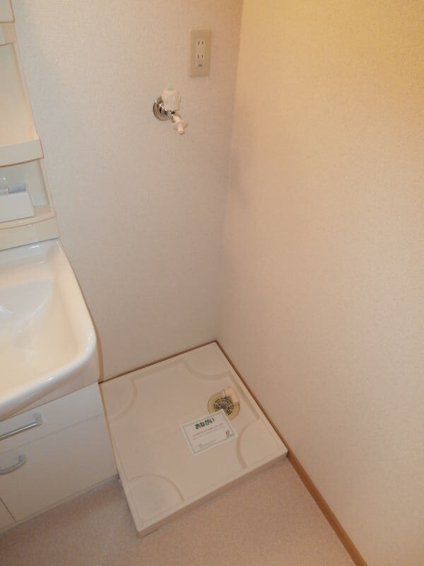 和歌山市駅 バス14分  梶取下車：停歩4分 2階の物件内観写真