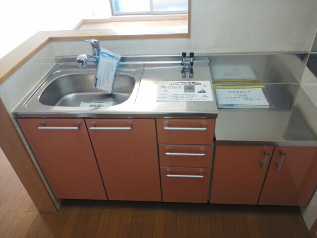 和歌山市駅 バス14分  梶取下車：停歩4分 2階の物件内観写真