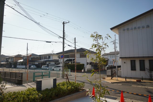 和歌山市駅 バス17分  和歌浦下車：停歩12分 1階の物件内観写真