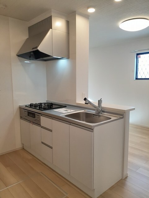 和歌山市駅 バス17分  長路下車：停歩10分 1階の物件内観写真