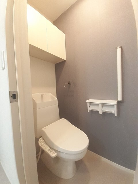 和歌山市駅 バス17分  長路下車：停歩10分 1階の物件内観写真