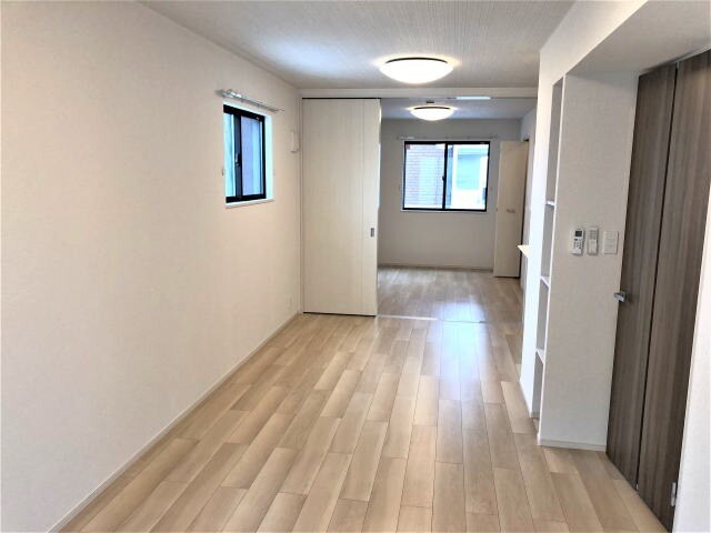 和歌山市駅 バス17分  長路下車：停歩10分 1階の物件内観写真