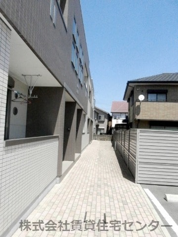 和歌山駅 徒歩13分 1階の物件外観写真