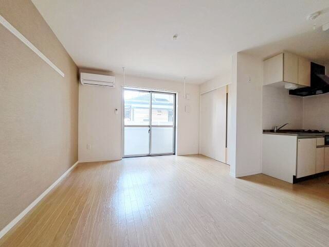 和歌山駅 徒歩13分 1階の物件内観写真