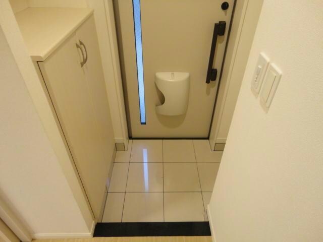 和歌山駅 徒歩13分 1階の物件内観写真