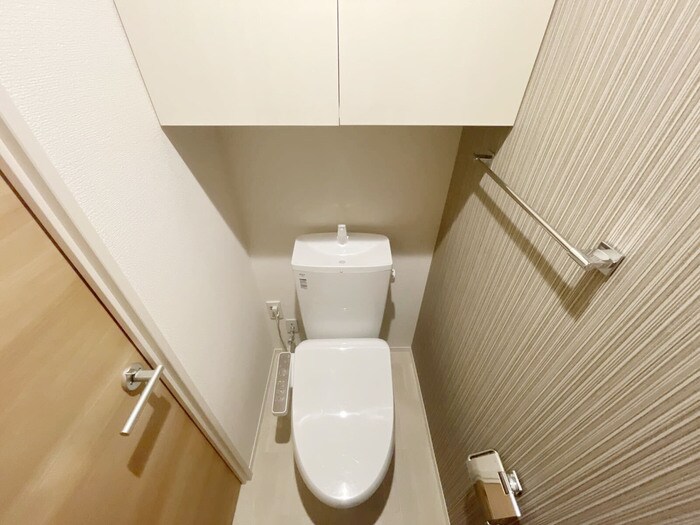 宮前駅 徒歩29分 3階の物件内観写真