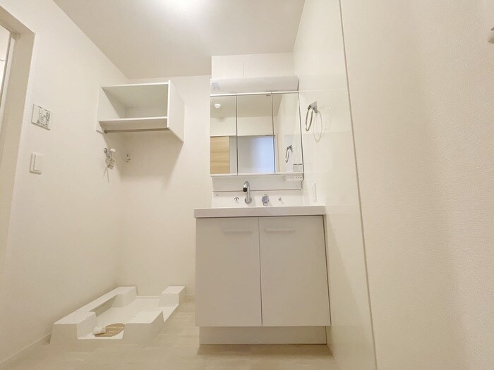 宮前駅 徒歩29分 3階の物件内観写真