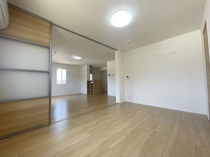 宮前駅 徒歩29分 3階の物件内観写真