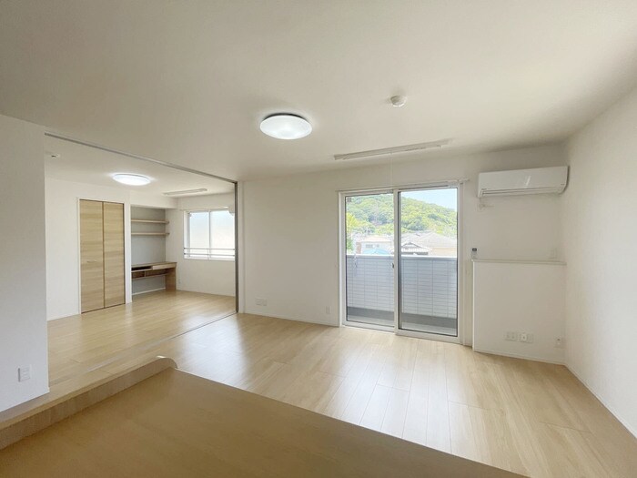 宮前駅 徒歩29分 3階の物件内観写真