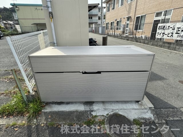 宮前駅 徒歩29分 3階の物件内観写真