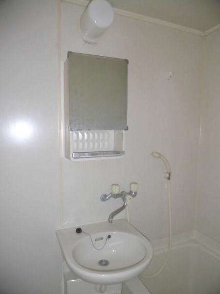 紀伊中ノ島駅 徒歩6分 2階の物件内観写真