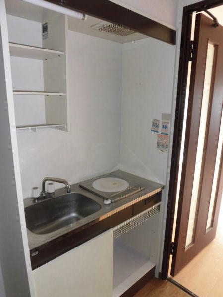 紀伊中ノ島駅 徒歩6分 2階の物件内観写真