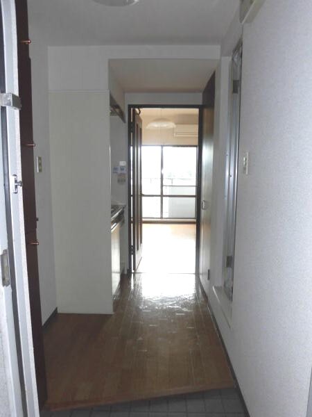 紀伊中ノ島駅 徒歩6分 2階の物件内観写真