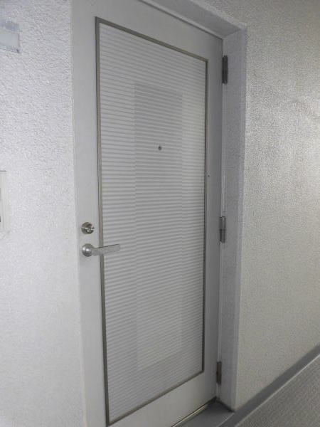 紀伊中ノ島駅 徒歩6分 2階の物件内観写真