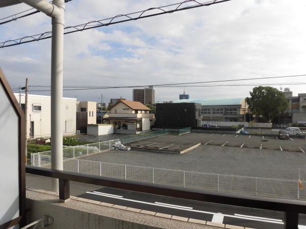 紀伊中ノ島駅 徒歩6分 2階の物件内観写真