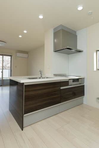 宮前駅 徒歩18分 1階の物件内観写真