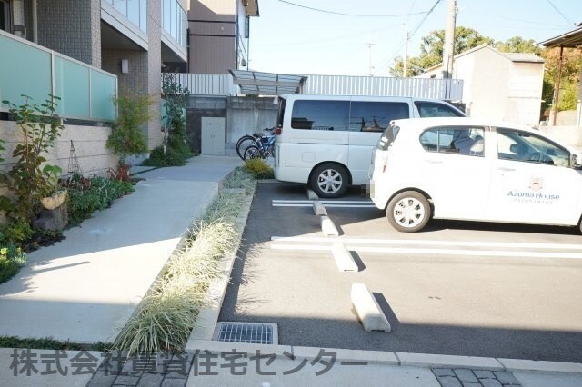 宮前駅 徒歩18分 1階の物件外観写真