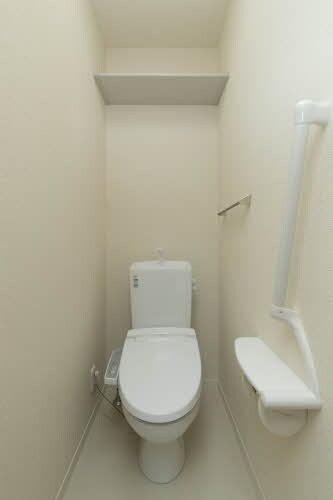 宮前駅 徒歩18分 1階の物件内観写真