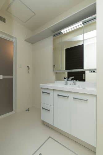 宮前駅 徒歩18分 1階の物件内観写真