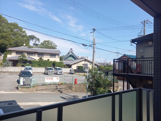 宮前駅 徒歩18分 1階の物件内観写真