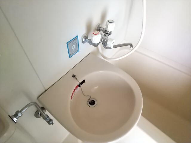 メゾンクレセールの物件内観写真